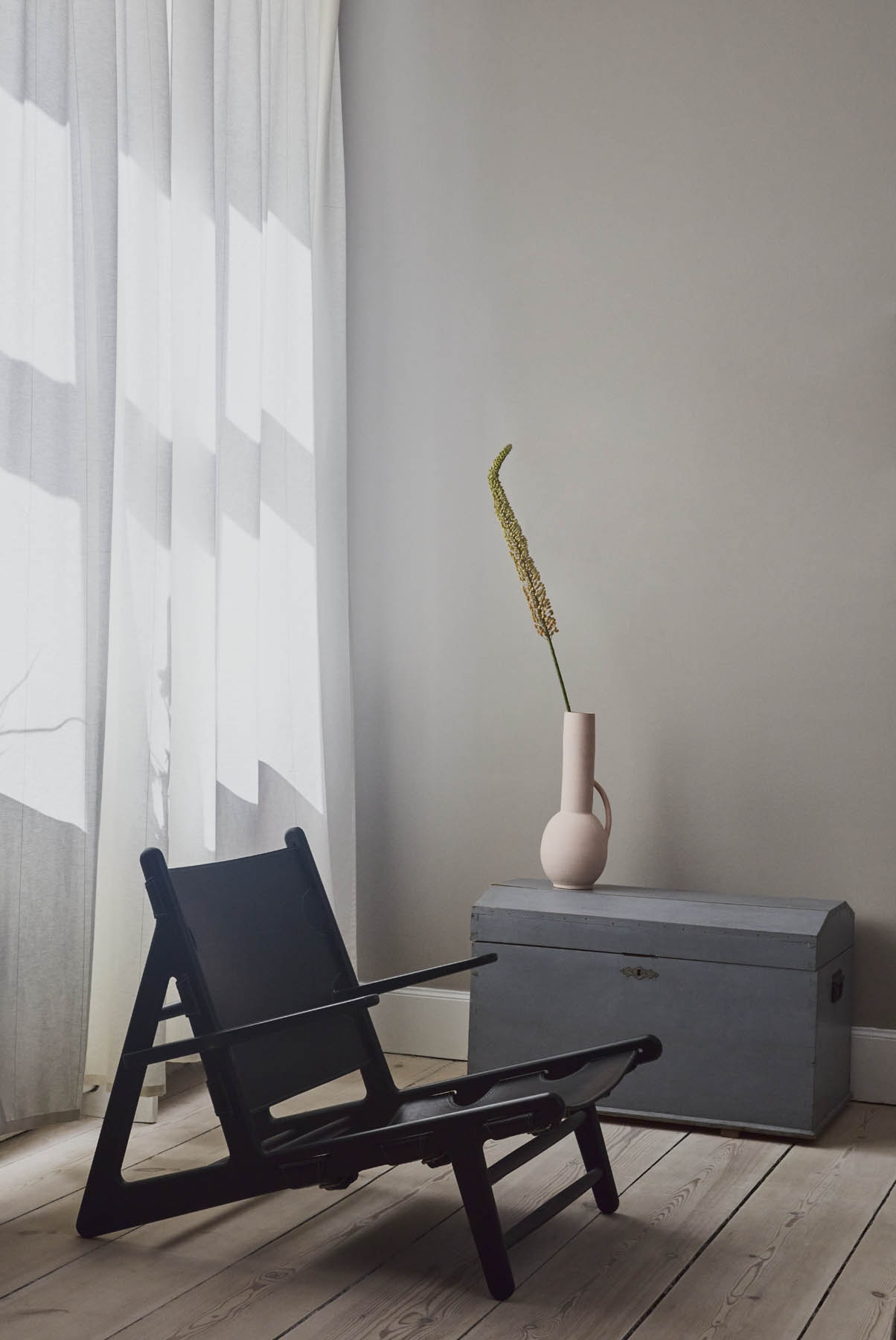 city apartment